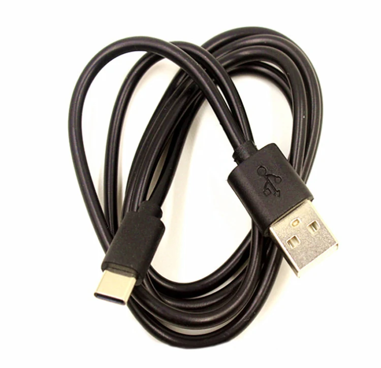 Factory Hot Selling USB-A TO USB-C Cable TYPE C Cable Usb Cable