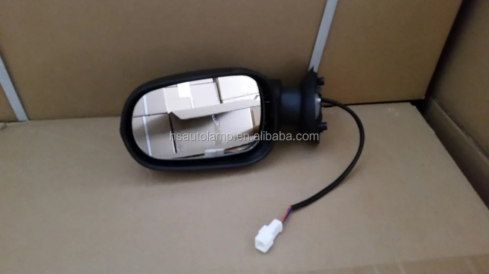Side View Mirrors For Renault Dacia Duster,Logan,Sandero,Renault Dacia