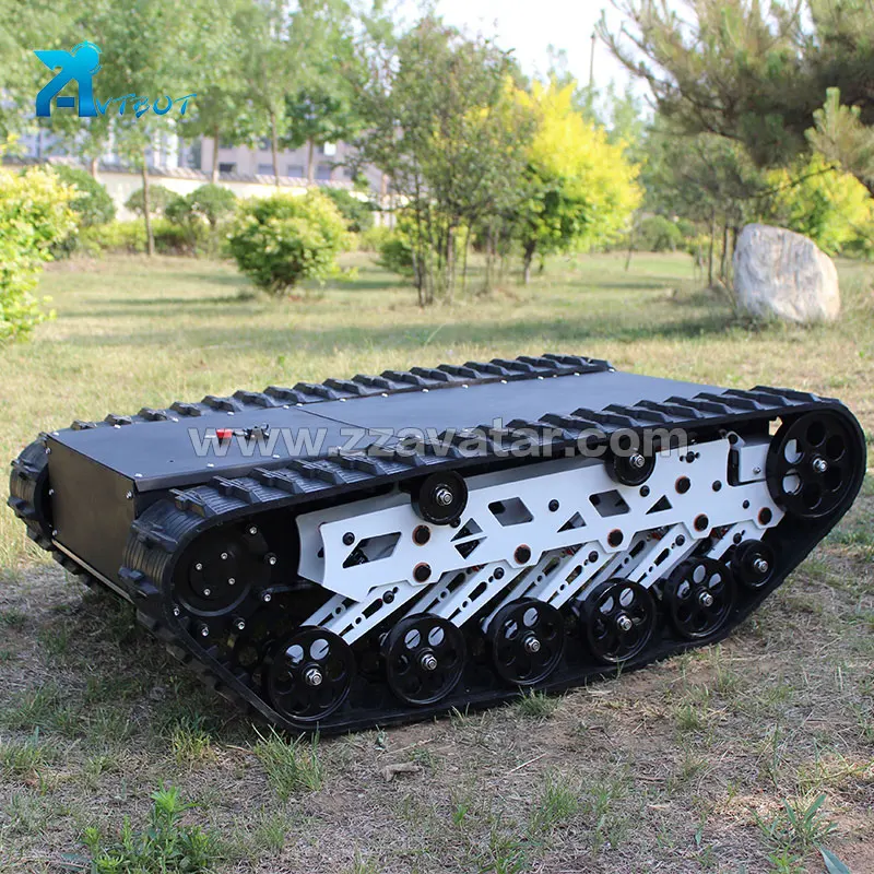 shredder rc car