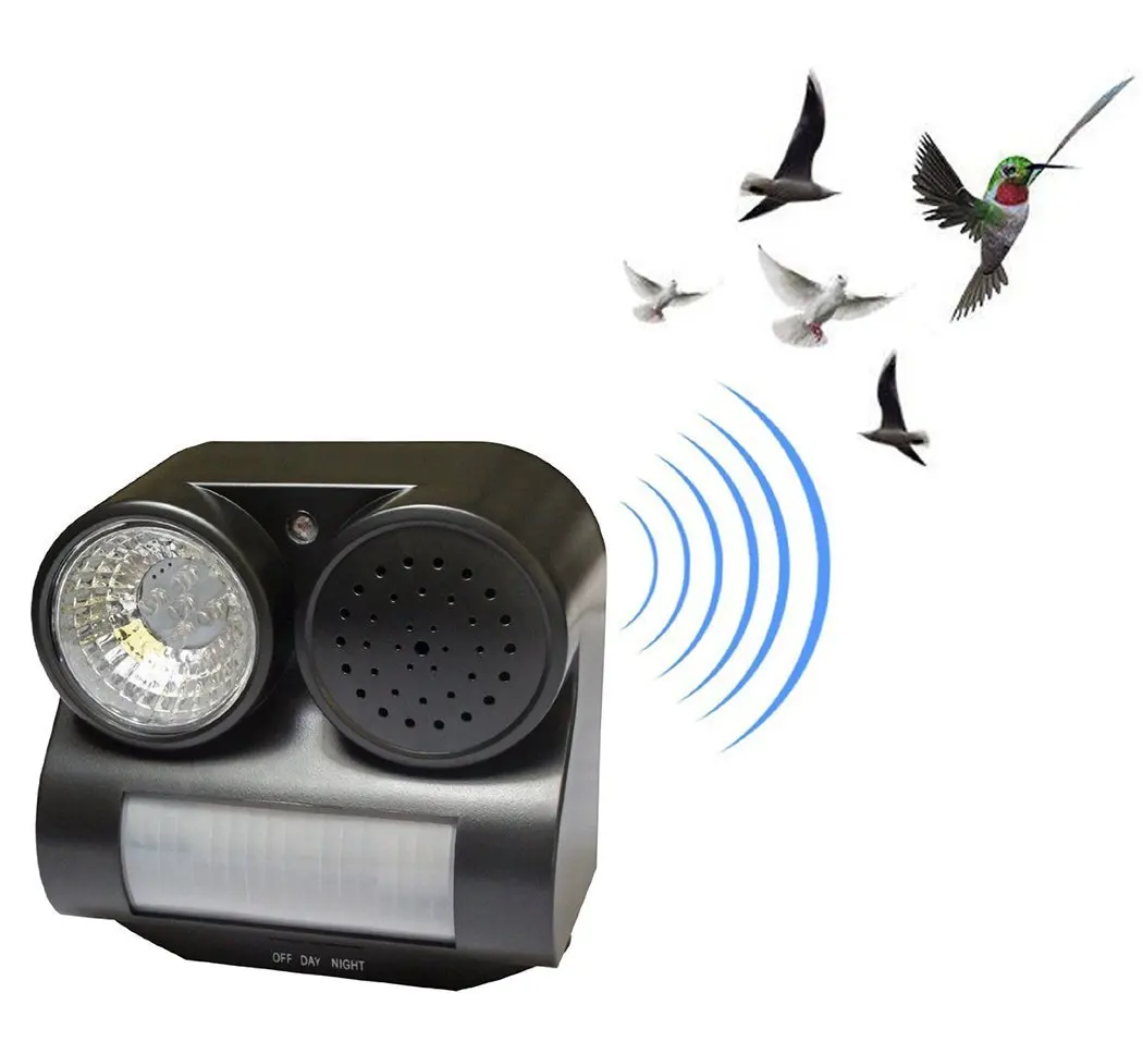 Ac bird sound bell b 829 схема