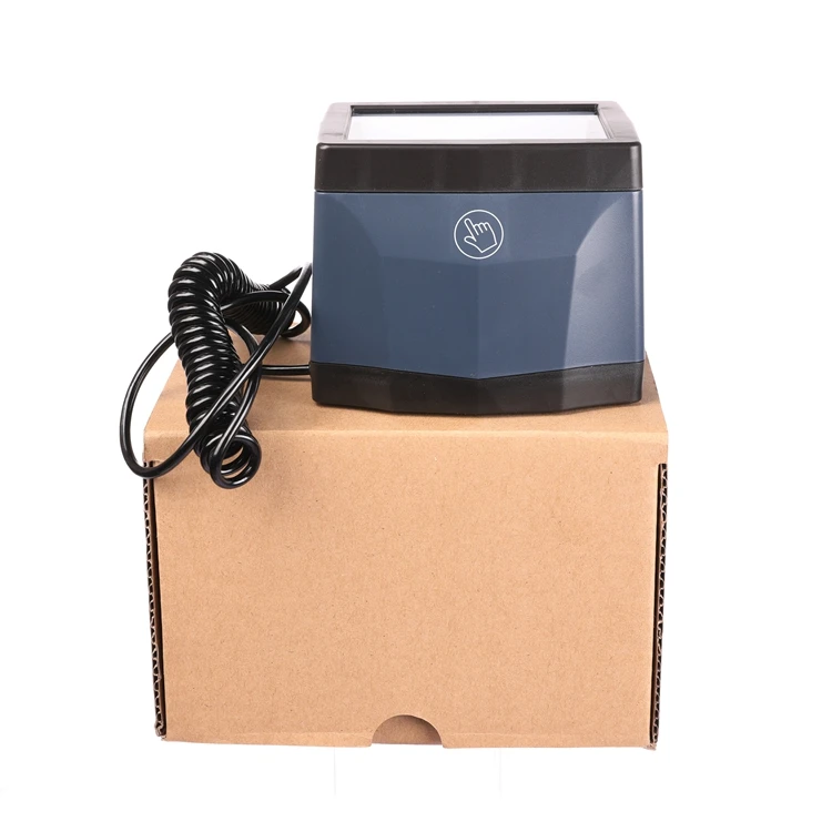 Ar Code Scanner Voor Pc Automaat Qr Code Scanner Omni Directionele
