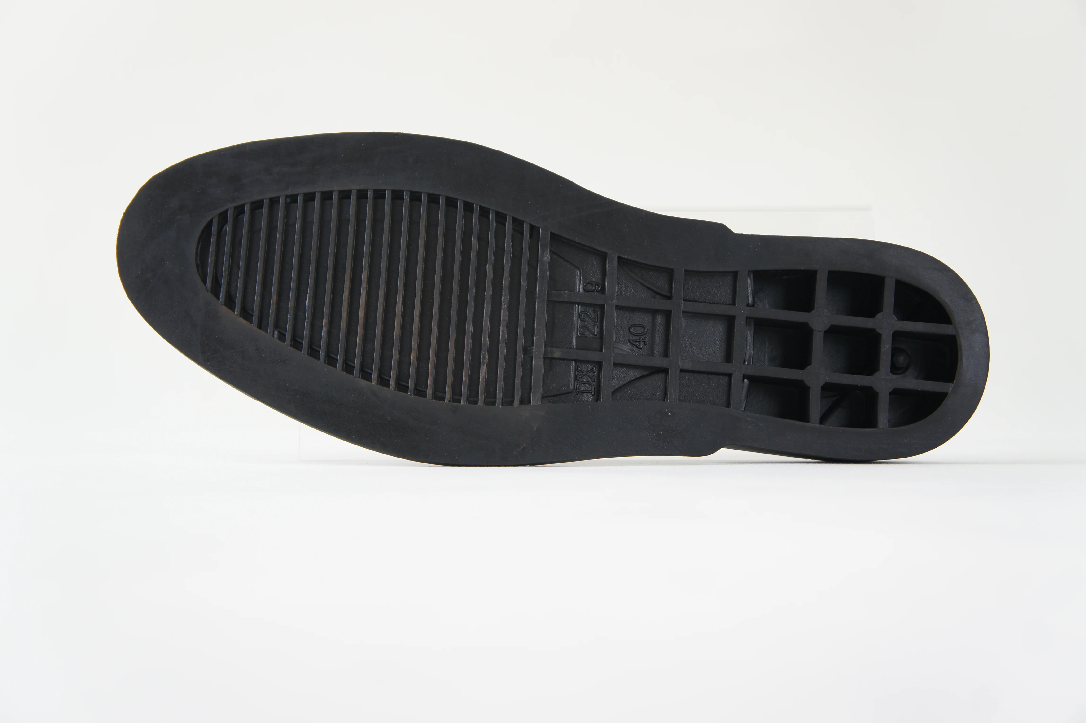 Rubber sole