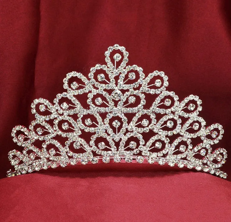 Wholesale Cheap Princess Crown For Girls Buy Princess Crowns For Kids
