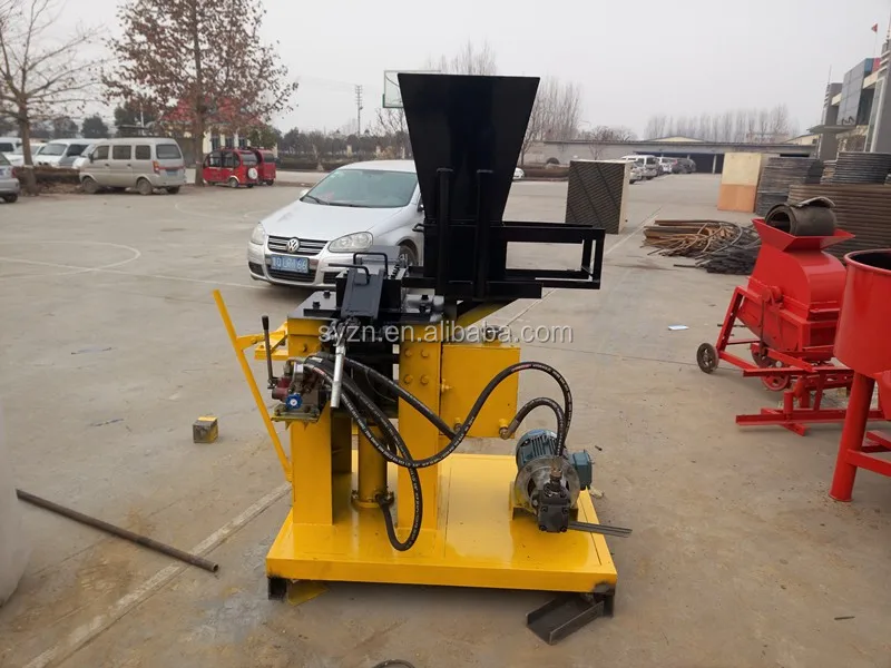 hydraulic kenya press Machine Buy Machine Kenya Brick In Interlocking  Block Kenya In Block