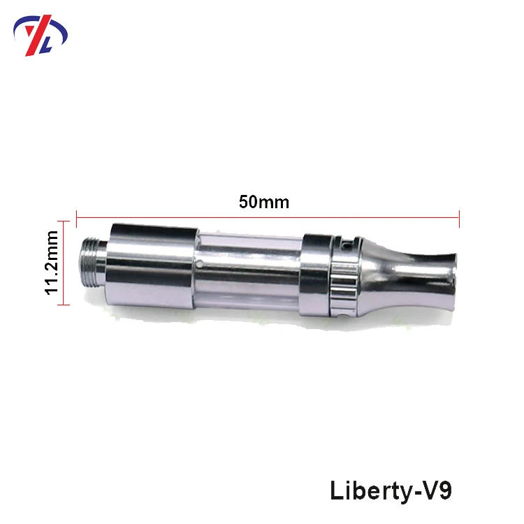 liberty v9 cartridge