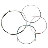 Wholesale Popular Worldwide Cheap Violin Accessories Violin Strings Set