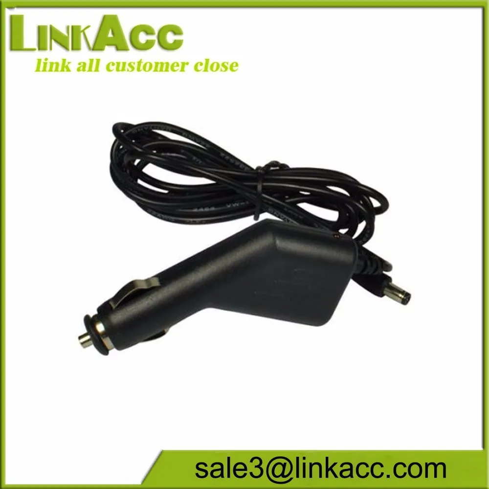 Verifone Vx680 Car Lighter Adapter Charger Pwr268-008-02 for sale online 