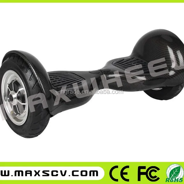 2017 Maxwheel Most Popular electric balance scooter hover board 2 wheels