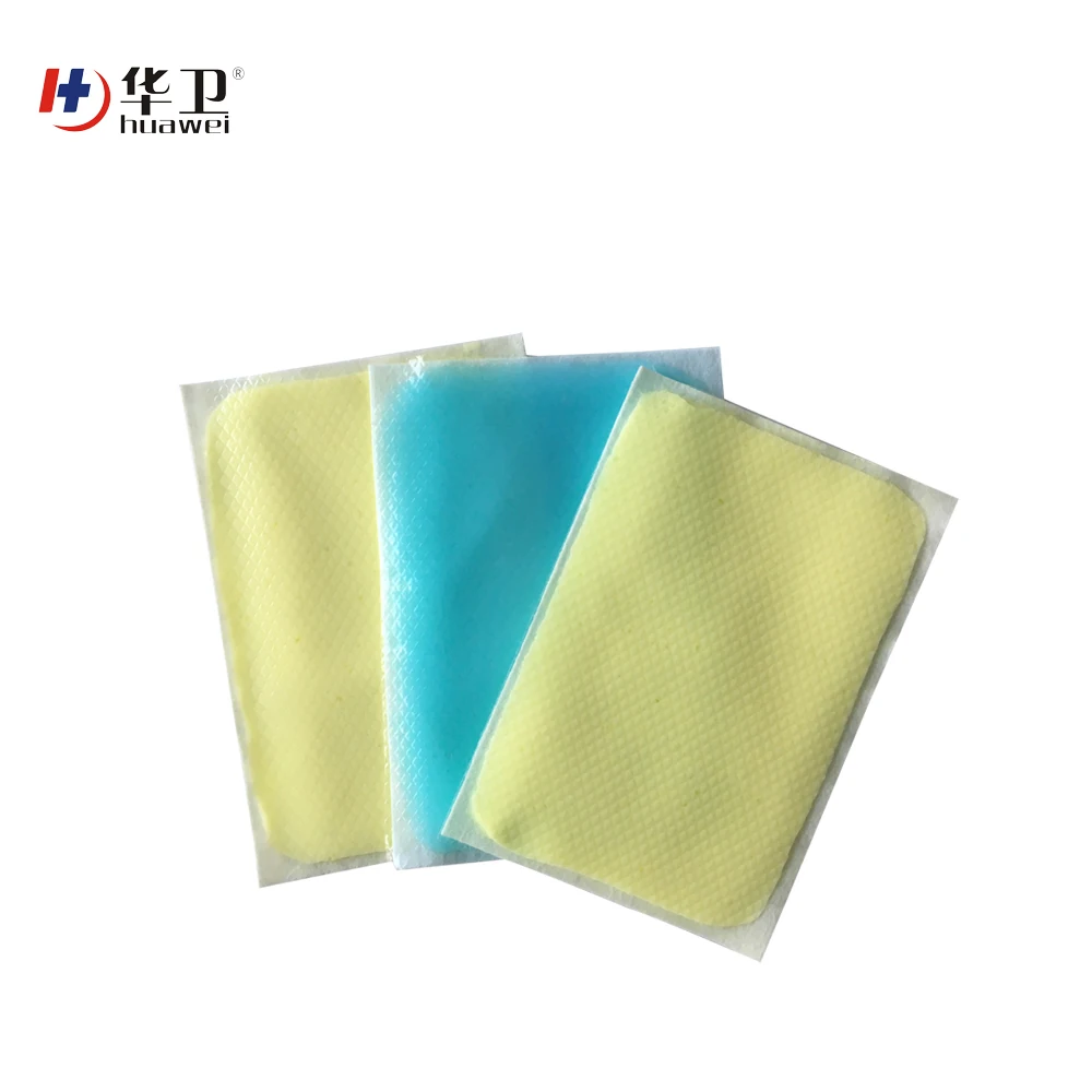 good effect cold pain relief patch for body use cold plaster
