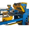 galvanized wire mesh welding machine An enterprise integrating industry and trade