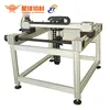 multi functional assembly line table for workshop & workshop workbench t-slot table aluminium