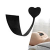 Sexy Invisible C-String Thongs Seamless No Panty Line Strapless Panties
