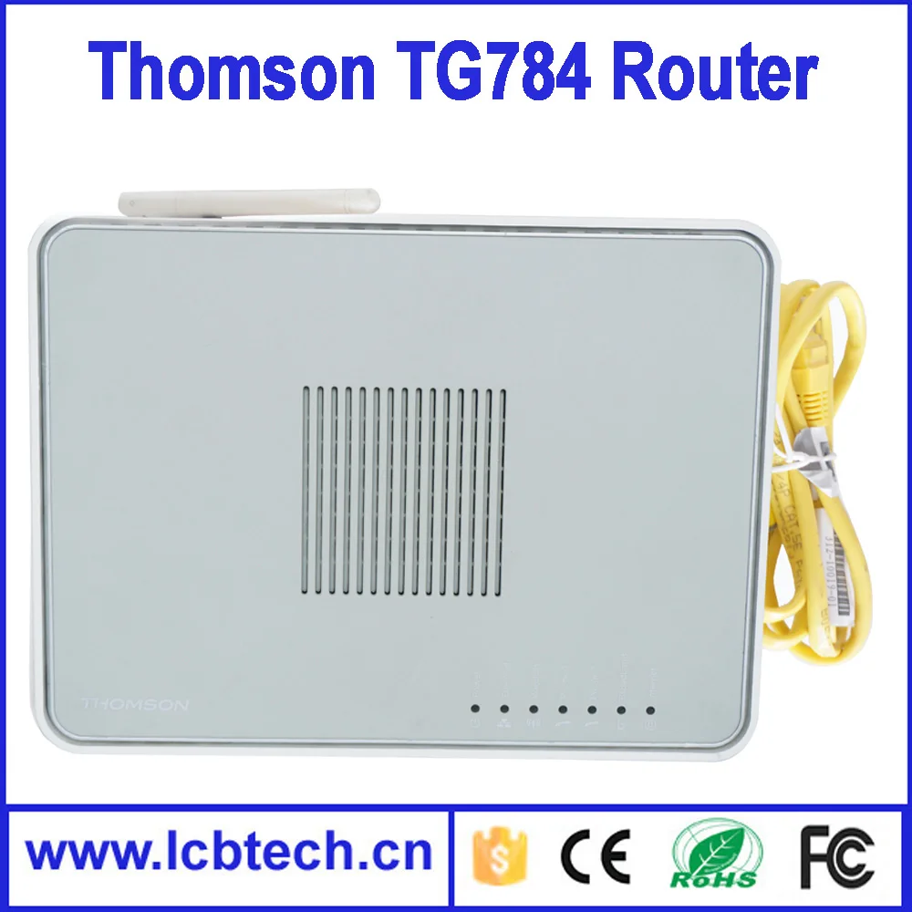 Thompson Router Outdoor Thomson Gateway Router : Configuration du Thomson Gateway TG585 v7 – PFPLCP