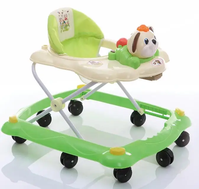 cool baby walkers