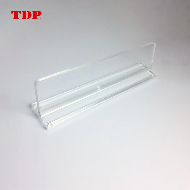 Plastic Desk Name Plates Arts Arts