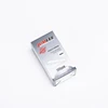Steel Blade Series 9mm/18mm Artistic Blade Opener Paper Cutter Intermediate Knife Hand-made Stainless Steel Blade