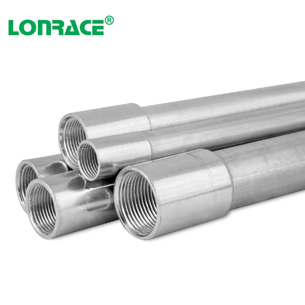 galvanized-rigid-thread-tuberia-conduit-imc-pipe-tube-buy-gi-conduit