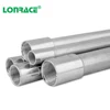 Galvanized Rigid thread Tuberia Conduit IMC pipe tube