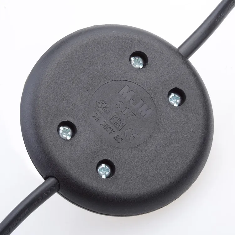 Black Floor Fan Electric Floor Lamp Stomp Foot Switch Buy Stomp Foot Switch,Floor Lamp Dimmer