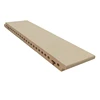 External wall cladding panel