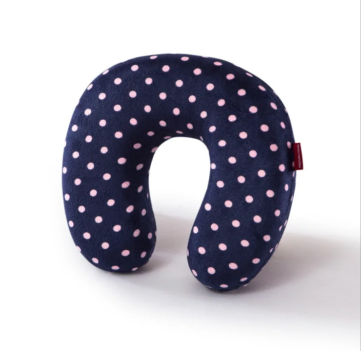 Direct Factory Travel U Shaped Memory Foam Best Selling Therapy