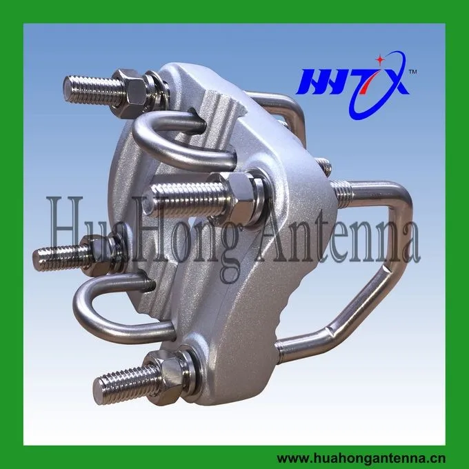 Stainless Steel Sus304 Heavy Duty Versatile Multiapplication Bracket