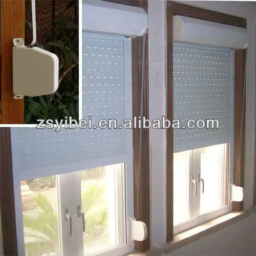 14mm Roller Shutter Accessories Strap Winder Coiler Box - Buy 14mm