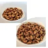 Made by raw ground cashew nut, tasty sriracha chili flavored spicy cashew