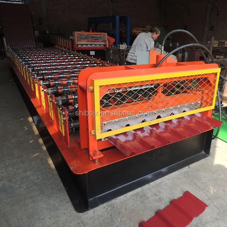 High Speed Zinc Profiled Sheet Making Machine.jpg