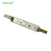 3leds/pcs smd5050 RGB led module 12v - 20pcs/string