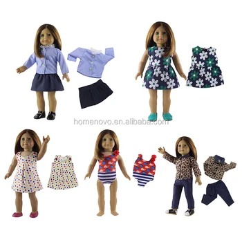 45cm doll clothes