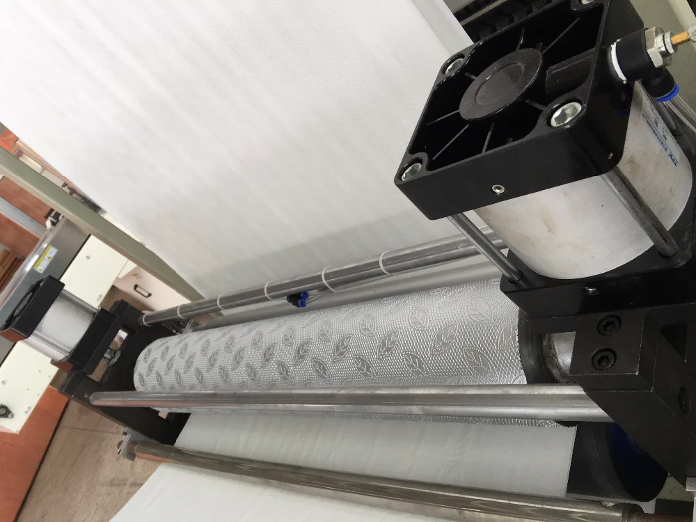 Small Toilet Paper Machine Manufacturer Processing Equipment Cilspb