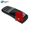 AFC Mobile Bus Ticket Printing Portable Bus Rfid Smart Card Reader With Thermal Printer HCL1806