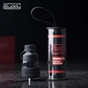 iBuddy BUD Plus 2.0ml sub-ohm vaping tank vape tank atomizer