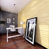 exterior wood plastic wall planks for house decoration