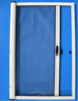 Aluminum Interior Roll Up Door Mosquito Net Rolling Door Buy Interior Roll Up Door Mosquito Net Rolling Door Aluminum Roller Door Product On