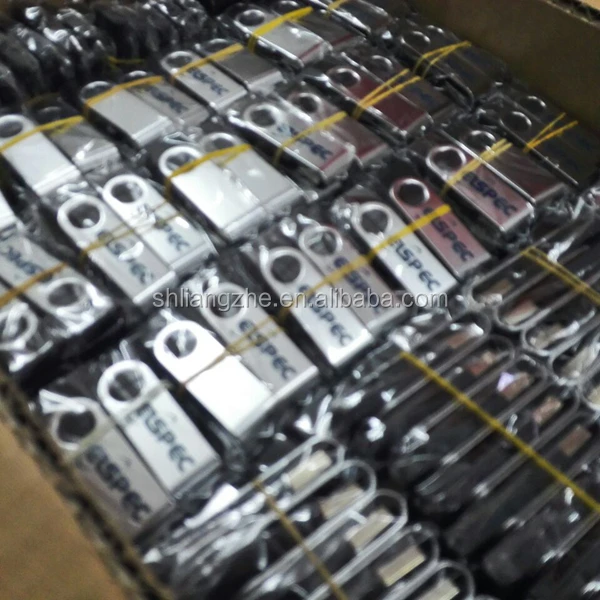 USB 2.0 Cheap Swivel USB Flash Drive - ANKUX.COM