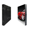 Indoor Advertising Led Tv Display Videos Screen fixed led display screen p2.5 / super high quality led cabinet tv