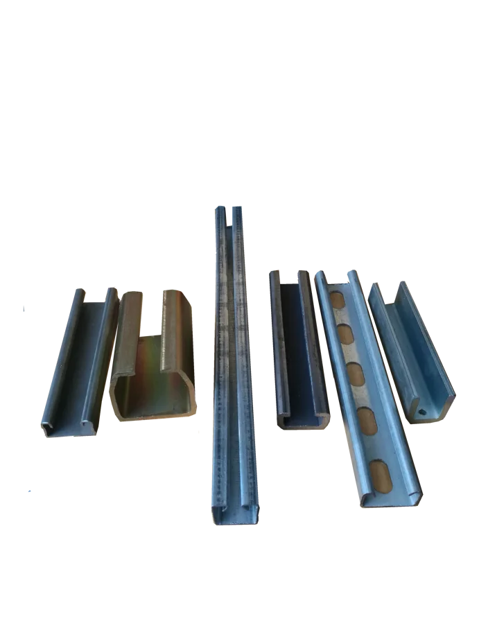 Brand new galvanized steel z purlin with low price