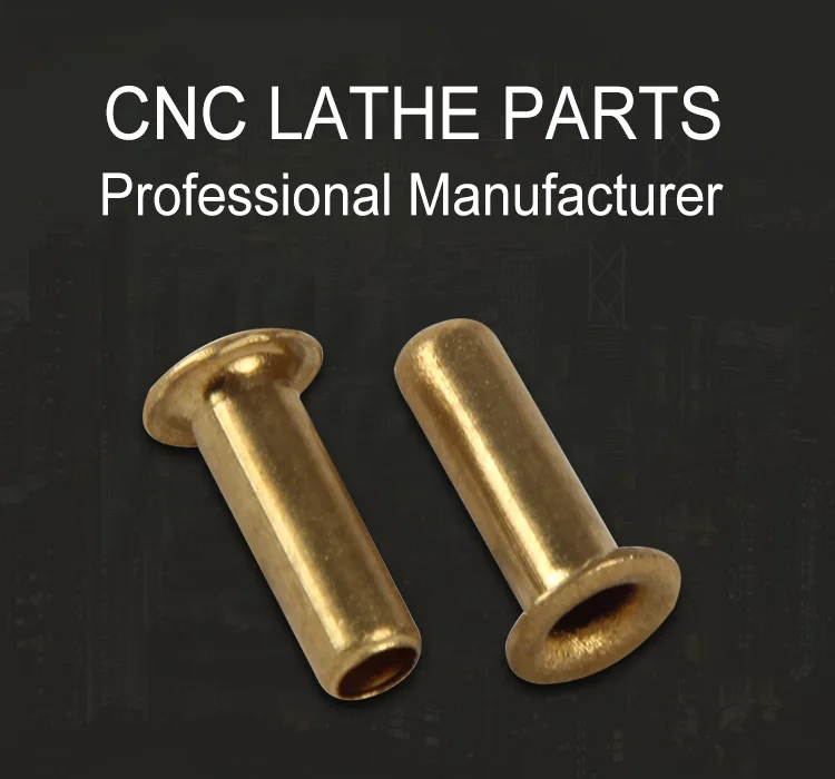 Chinese Manufacturing High Quality Brass Hollow Blind Rivet Buy