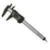 1000mm Digital Carbon/stainless steel vernier caliper 0-300mm
