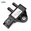 DPF PARTICLE DIFF PRESSURE SENSOR MAP SENSOR FOR CITROEN PEUGEOT FIAT LANCIA MINI OEM 9662143180