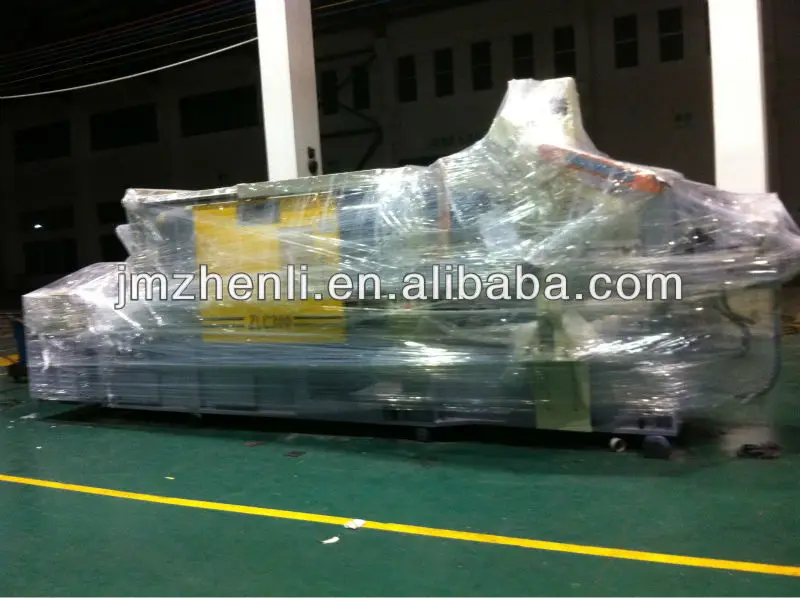 full automatic high pressure aluminum alloy die casting machine price