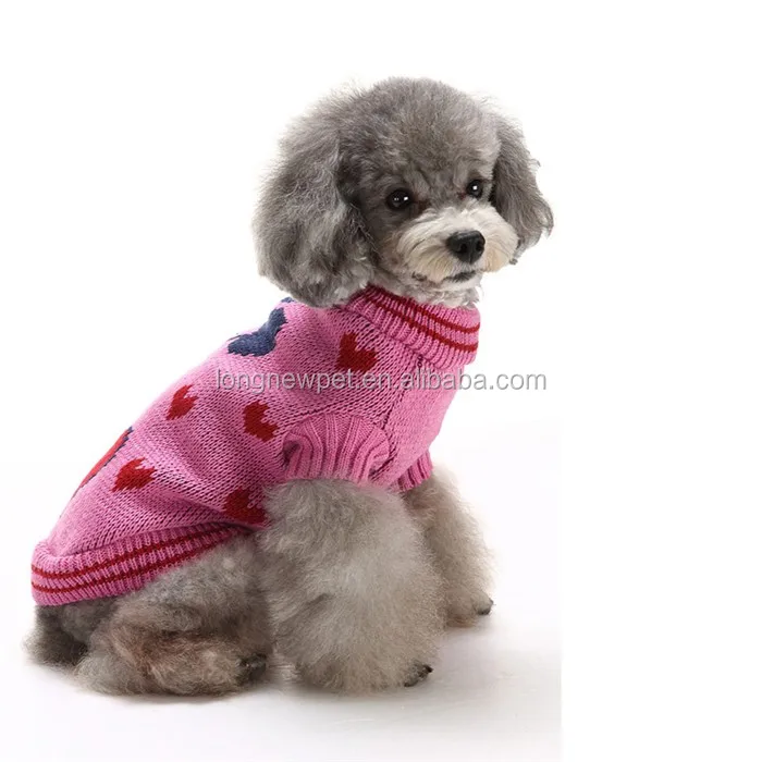 かぎ針編みミッキーマウスパターンペット犬セーター子犬服安い Buy 子犬の服安い 犬服ミッキー かぎ針ペットセーター Product On Alibaba Com