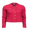 /product-detail/wholesale-women-solid-color-long-sleeve-denim-jacket-button-60099445903.html