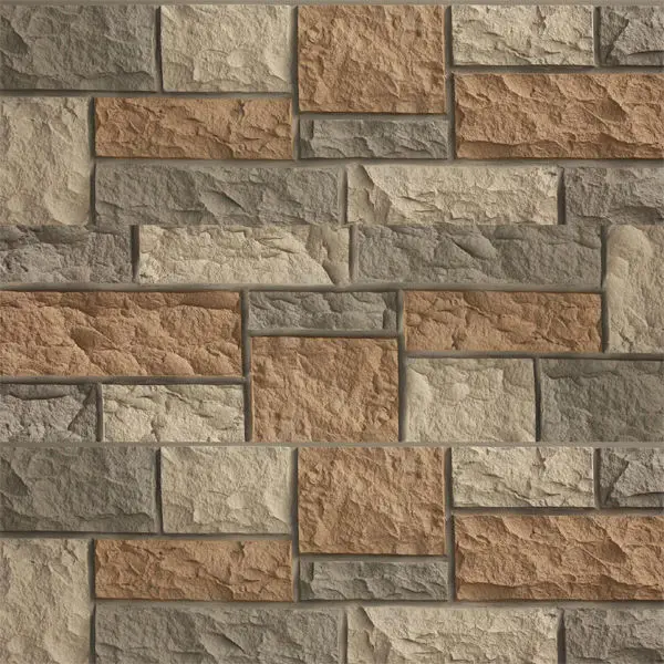 Decorative Lighted Wall Panels River Stone Faux Stone Wall Panel Cobble Stone Buy River Stone Faux Stone Wall Panel 3d Decoration River Stone Faux