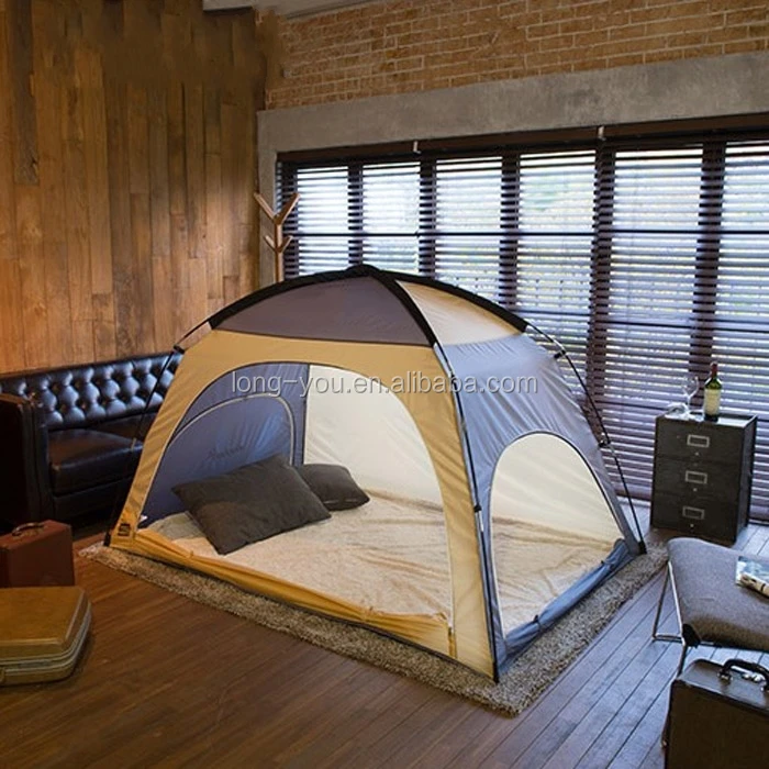 korean bed tent