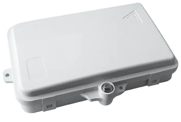 Коробка оконечная. Tf1. Hdo box. Bork фирменный стиль. (hdos).