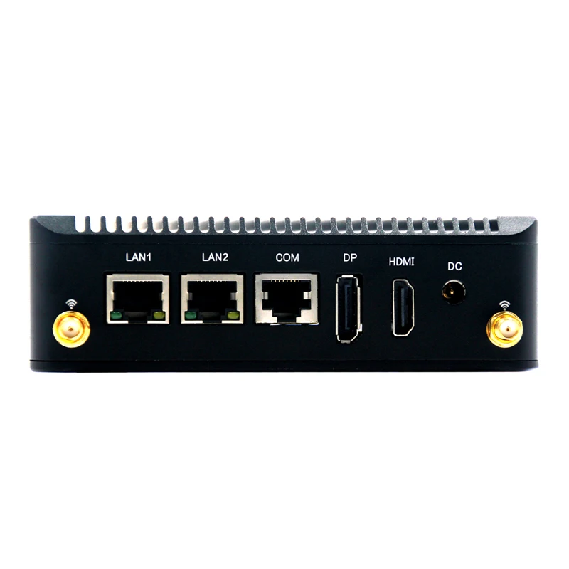 Intel Brand Celeron J1900 Mini Pc Multi Lan For Pfsense Firewall Fanless Mini Pc Buy Barebones
