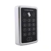 Network Home Security Windows Rfid Card Operated Timed Door Locks